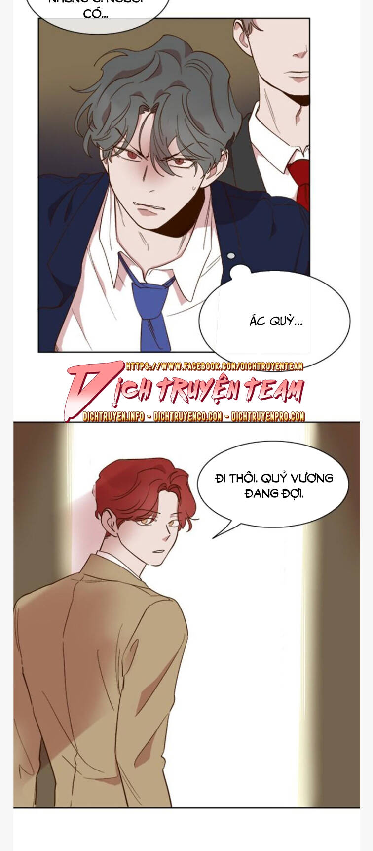 Quỷ Sứ Số 4 Chapter 53 - 29