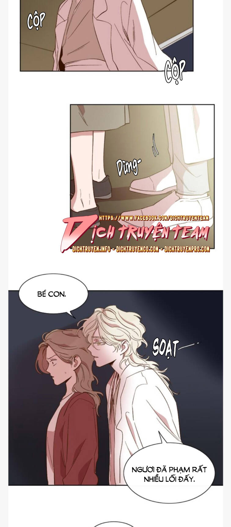 Quỷ Sứ Số 4 Chapter 53 - 4