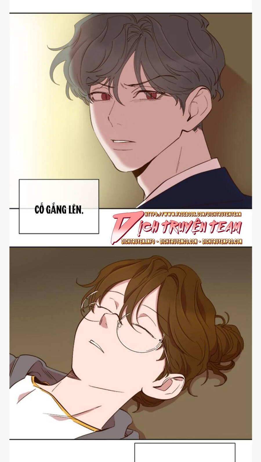 Quỷ Sứ Số 4 Chapter 53 - 31