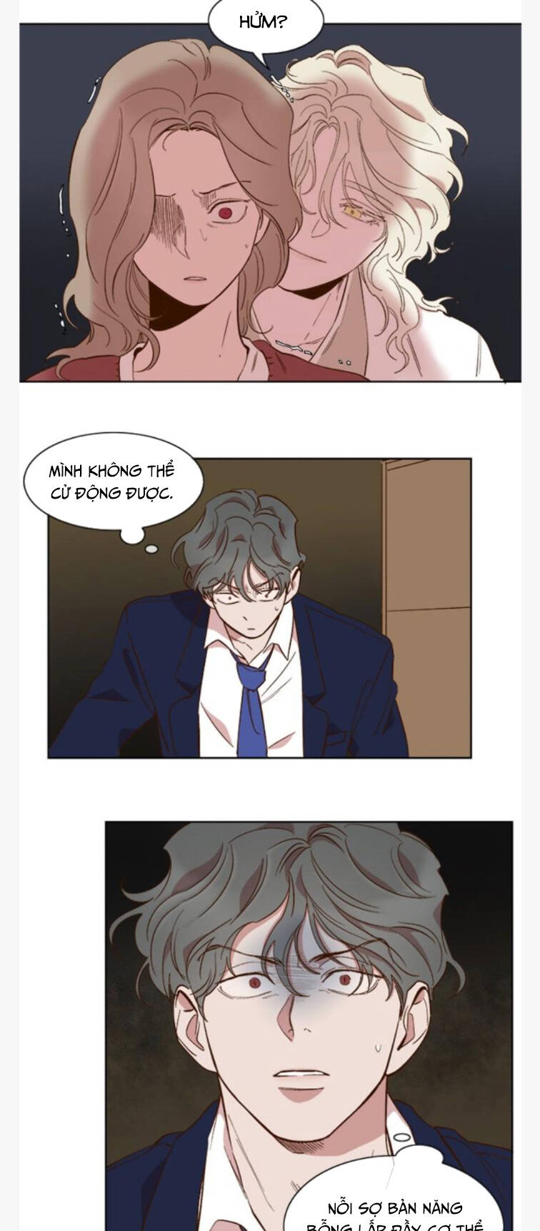 Quỷ Sứ Số 4 Chapter 53 - 5