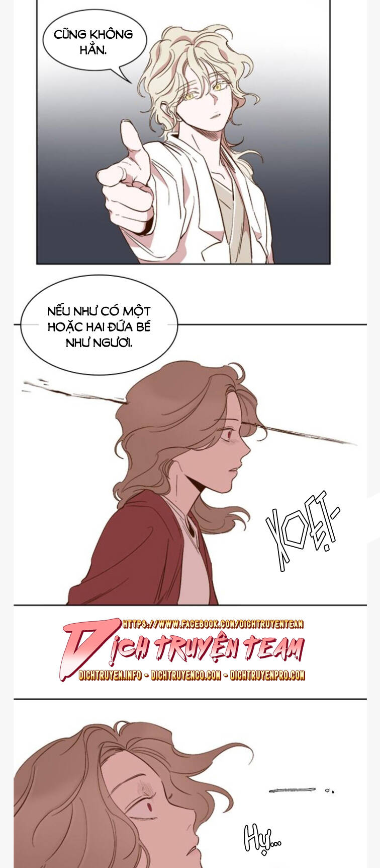 Quỷ Sứ Số 4 Chapter 53 - 7