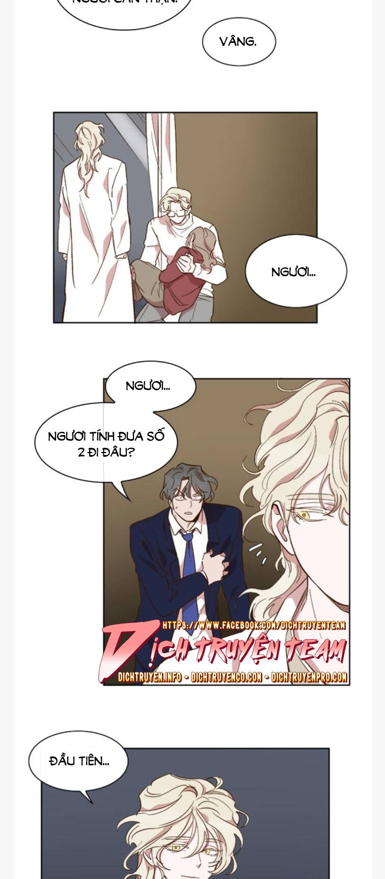 Quỷ Sứ Số 4 Chapter 53 - 9