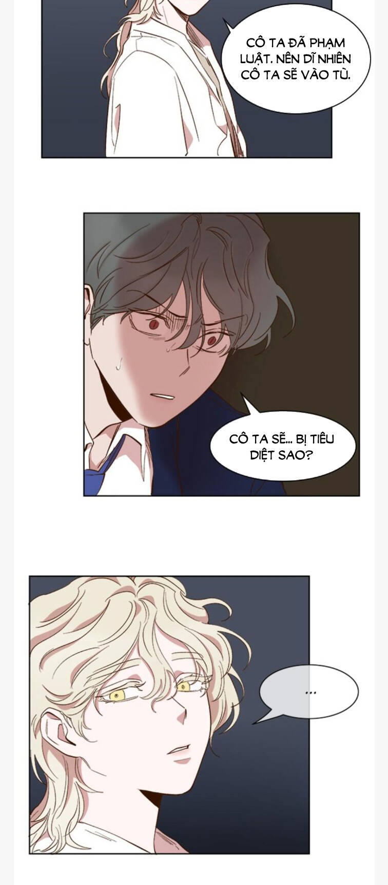 Quỷ Sứ Số 4 Chapter 53 - 10
