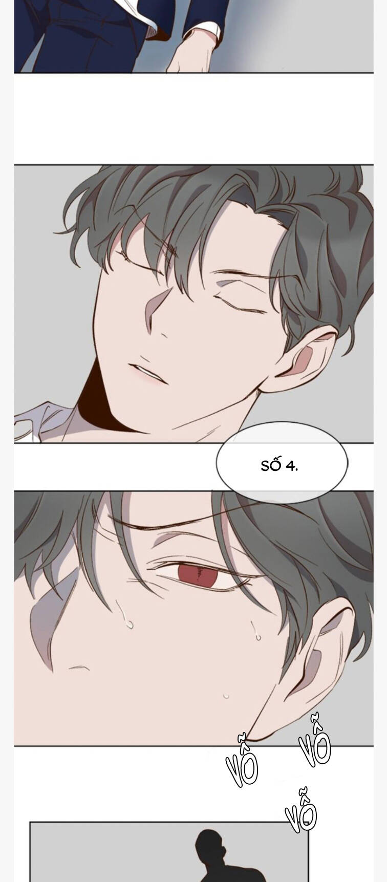 Quỷ Sứ Số 4 Chapter 54 - 2