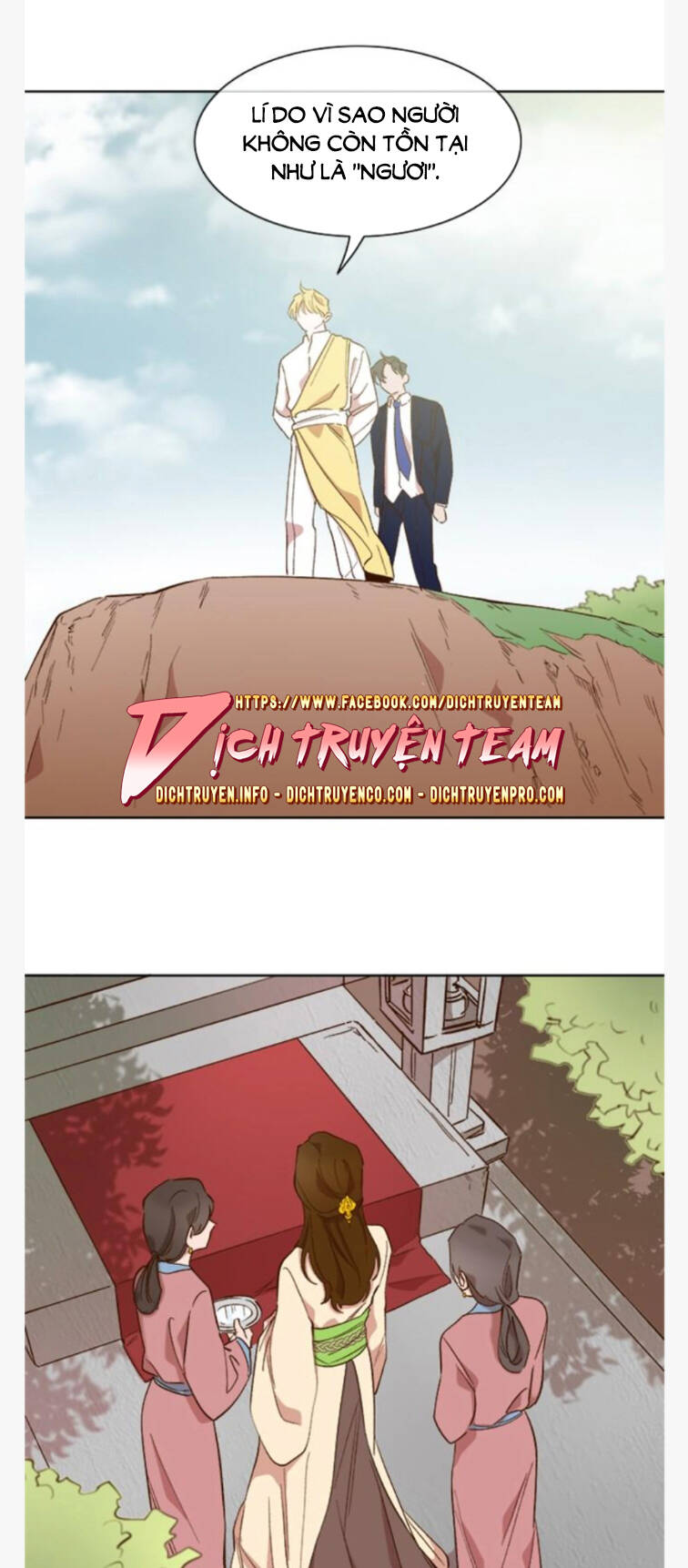 Quỷ Sứ Số 4 Chapter 54 - 11