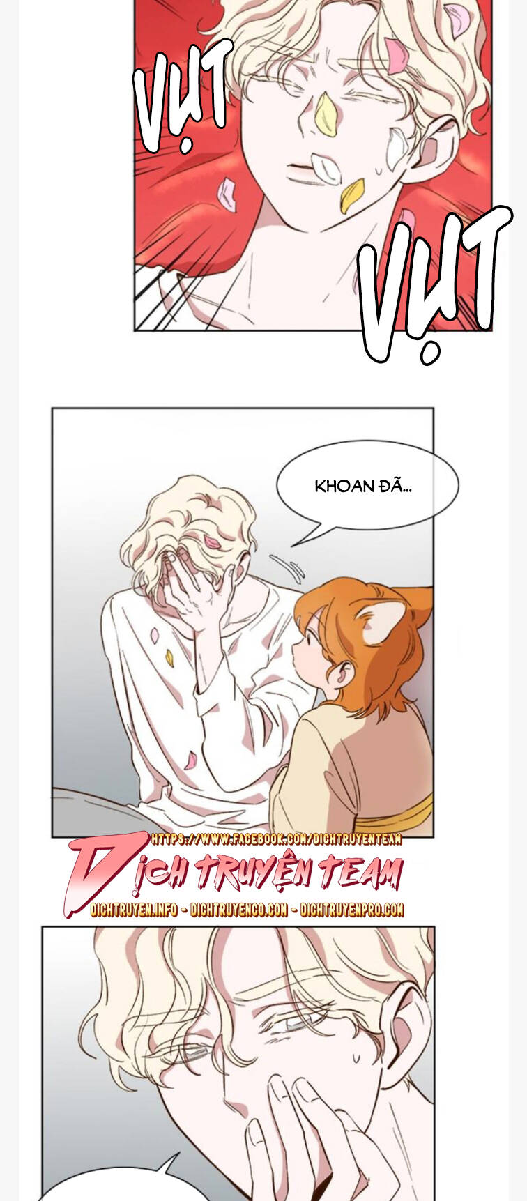 Quỷ Sứ Số 4 Chapter 54 - 16