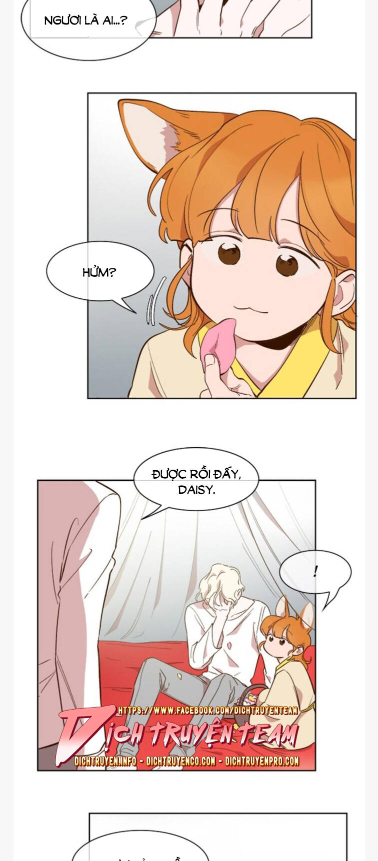 Quỷ Sứ Số 4 Chapter 54 - 17