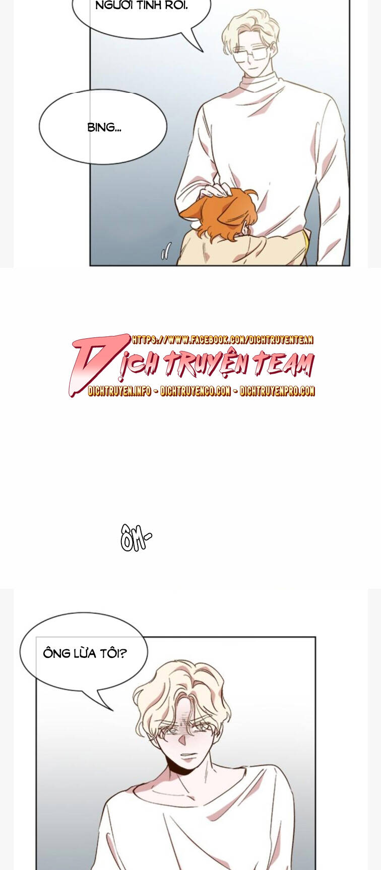 Quỷ Sứ Số 4 Chapter 54 - 18