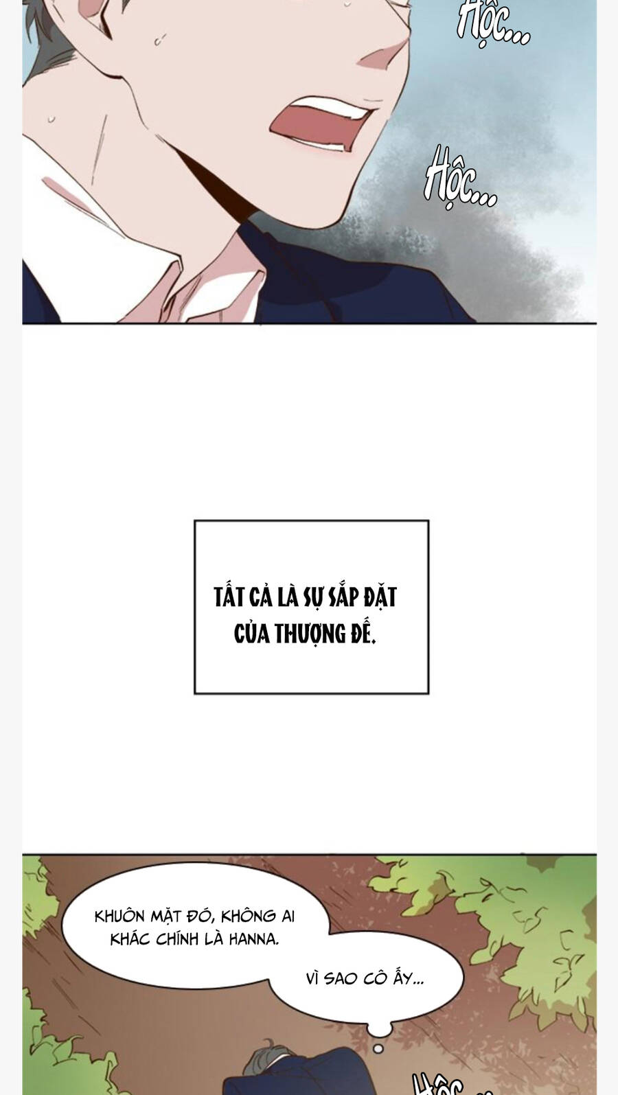 Quỷ Sứ Số 4 Chapter 54 - 31