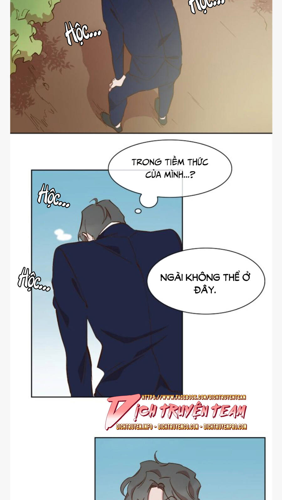 Quỷ Sứ Số 4 Chapter 54 - 32