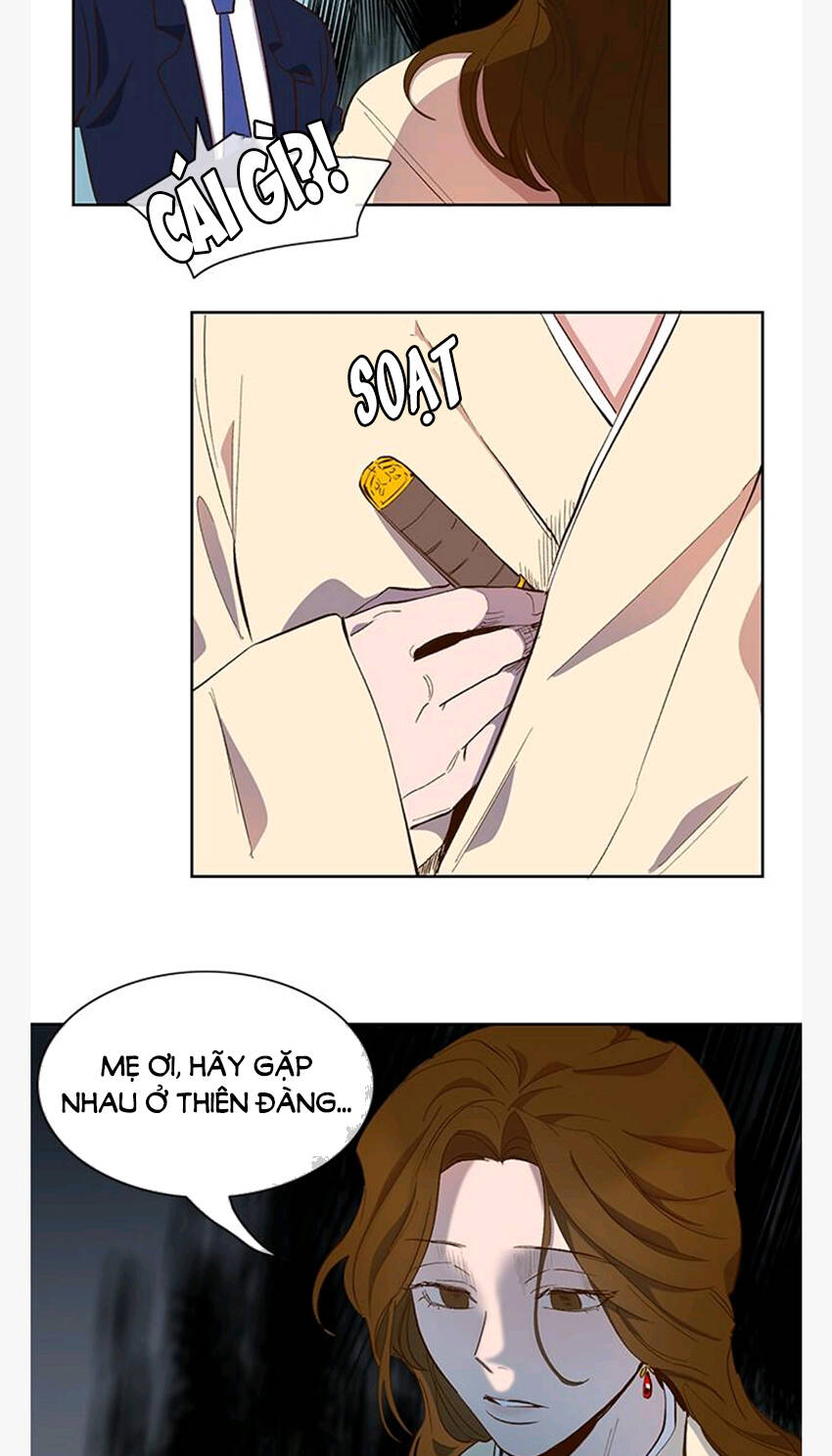 Quỷ Sứ Số 4 Chapter 55 - 12