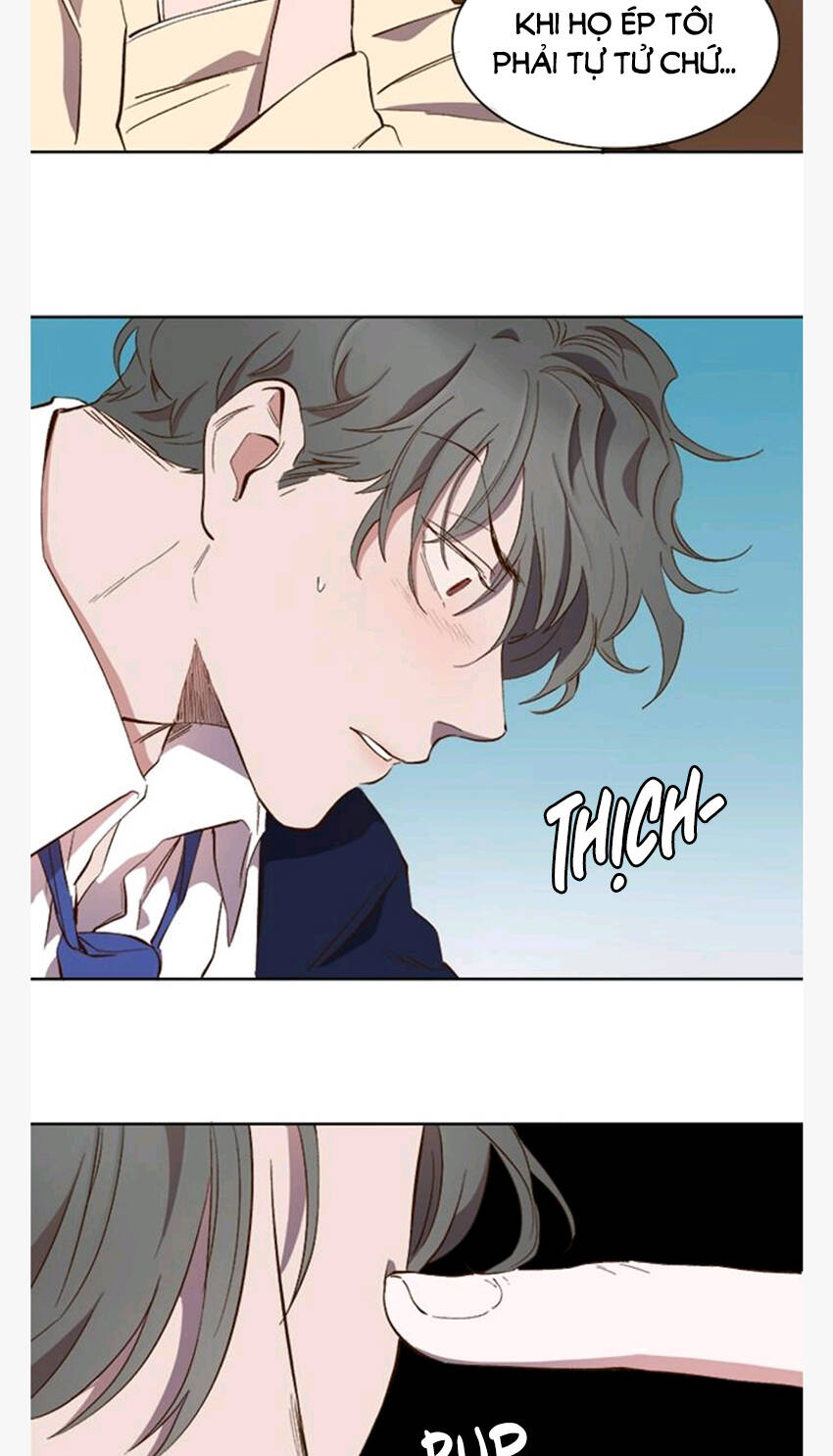 Quỷ Sứ Số 4 Chapter 55 - 17