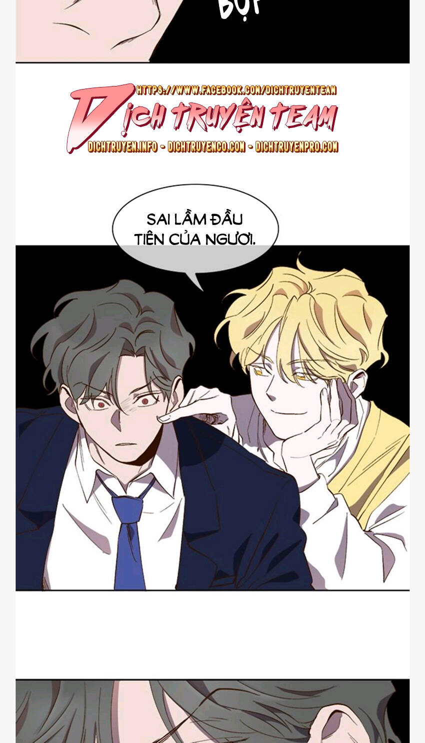 Quỷ Sứ Số 4 Chapter 55 - 18