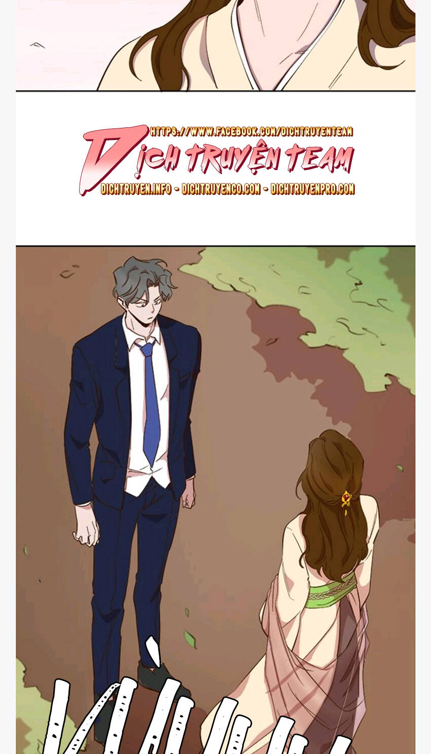 Quỷ Sứ Số 4 Chapter 55 - 4