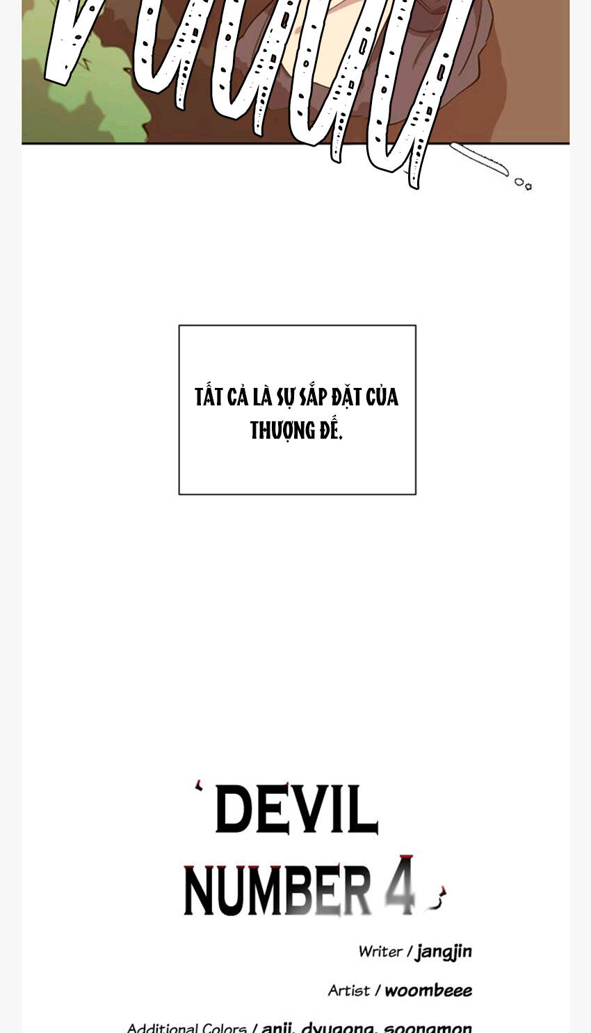 Quỷ Sứ Số 4 Chapter 55 - 5