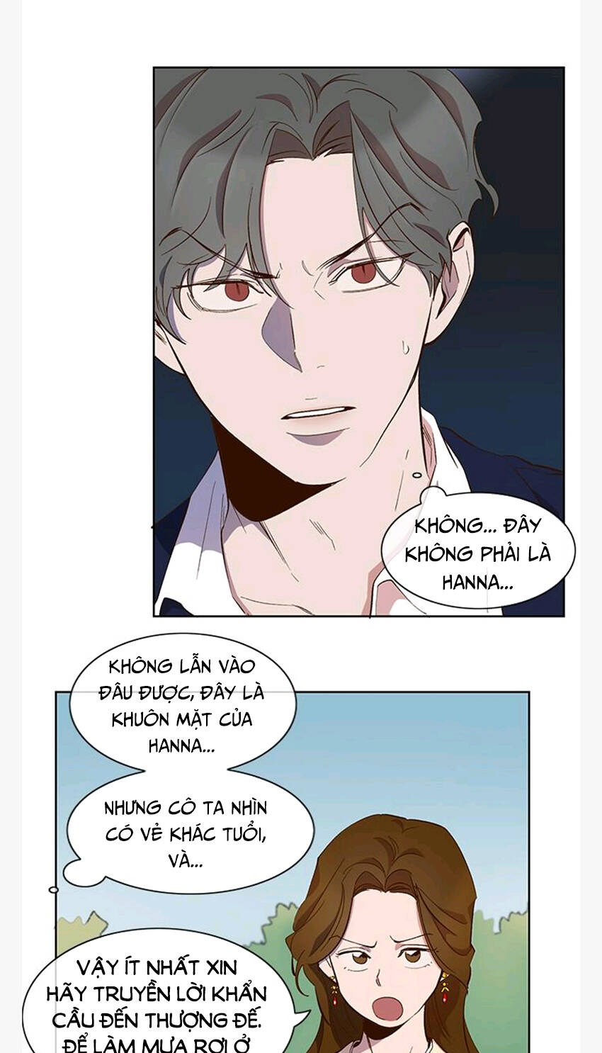 Quỷ Sứ Số 4 Chapter 55 - 9