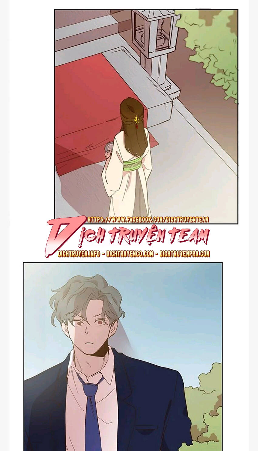 Quỷ Sứ Số 4 Chapter 56 - 2