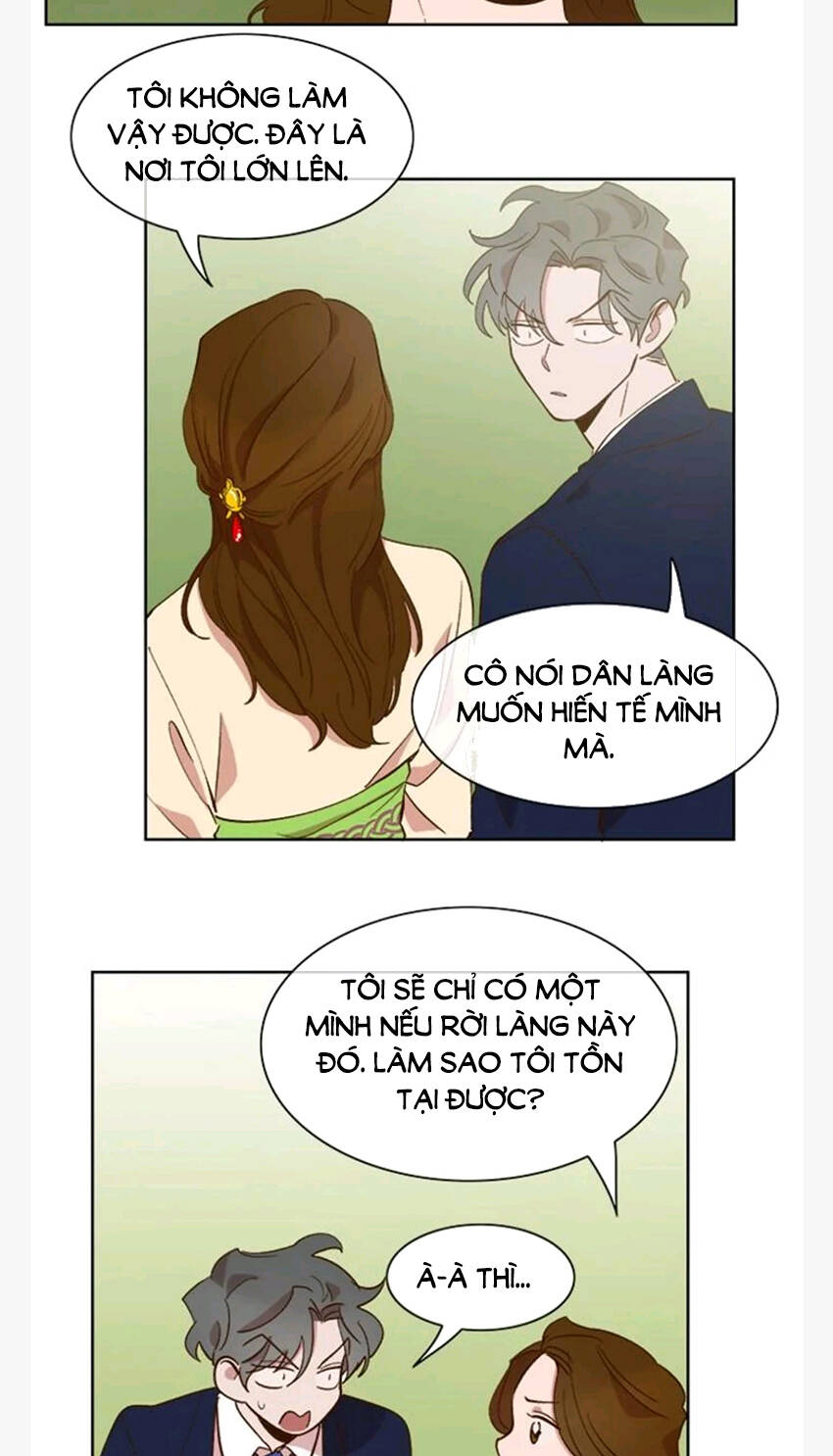 Quỷ Sứ Số 4 Chapter 56 - 12