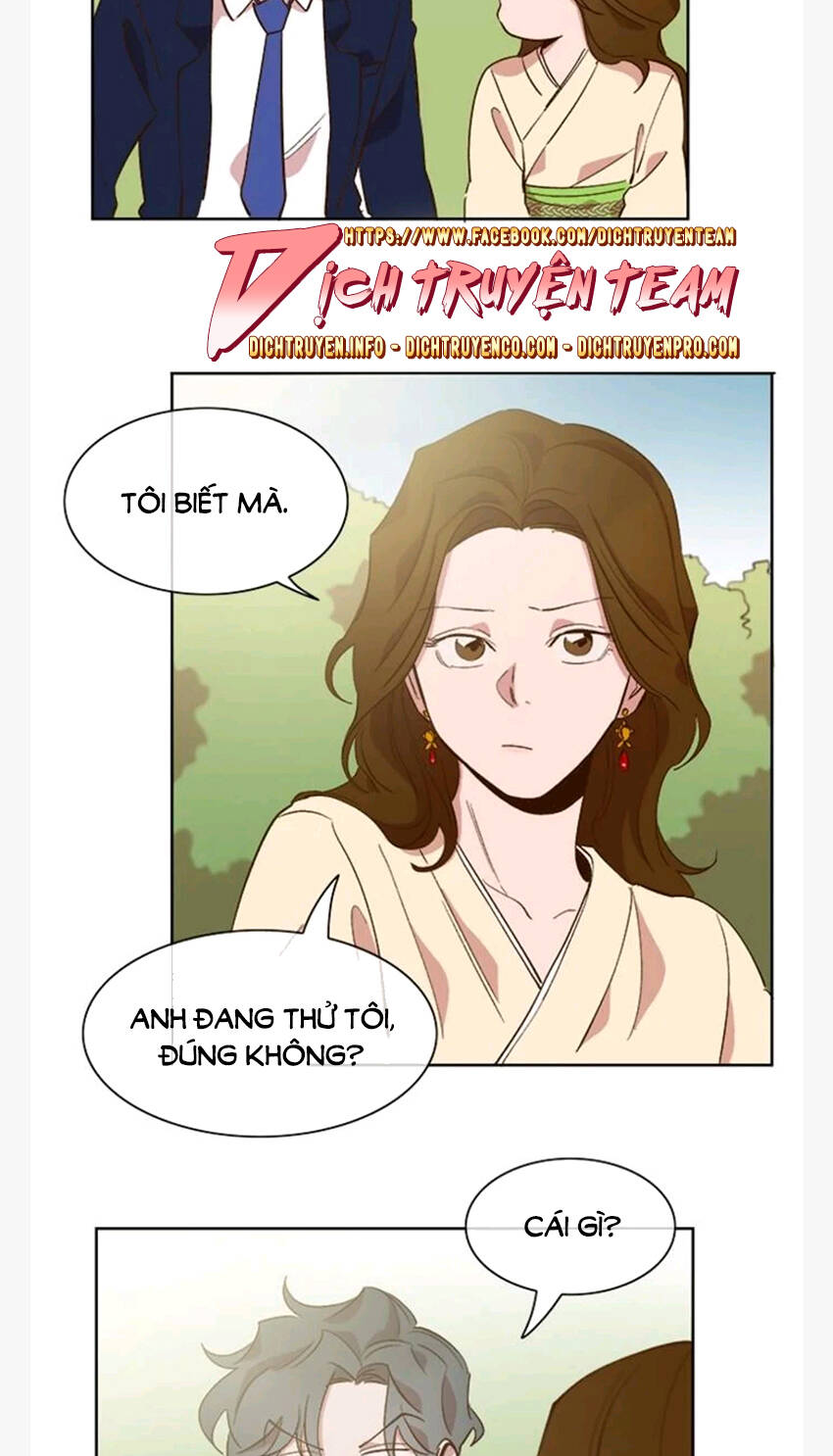 Quỷ Sứ Số 4 Chapter 56 - 13