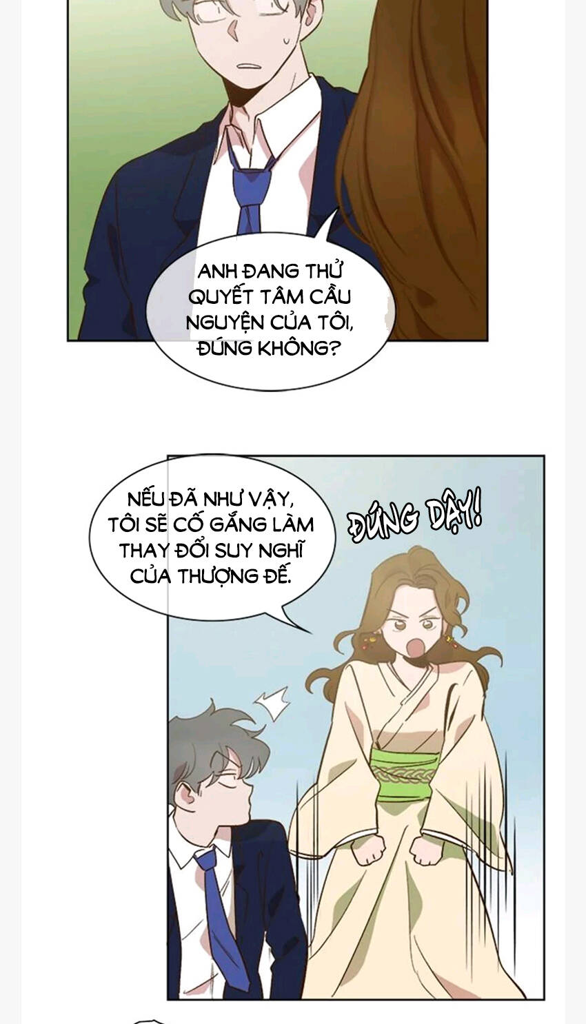 Quỷ Sứ Số 4 Chapter 56 - 14