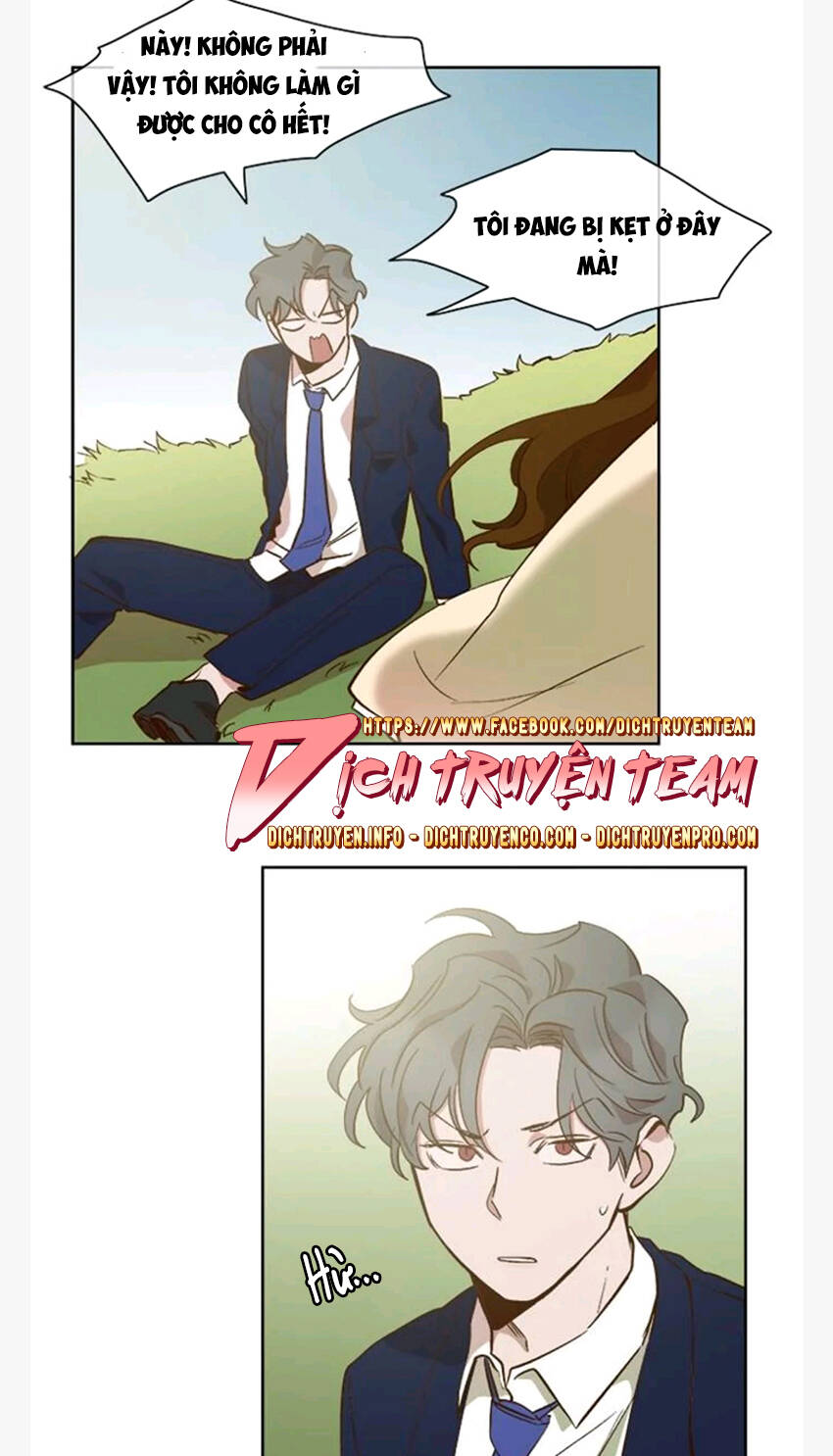 Quỷ Sứ Số 4 Chapter 56 - 15