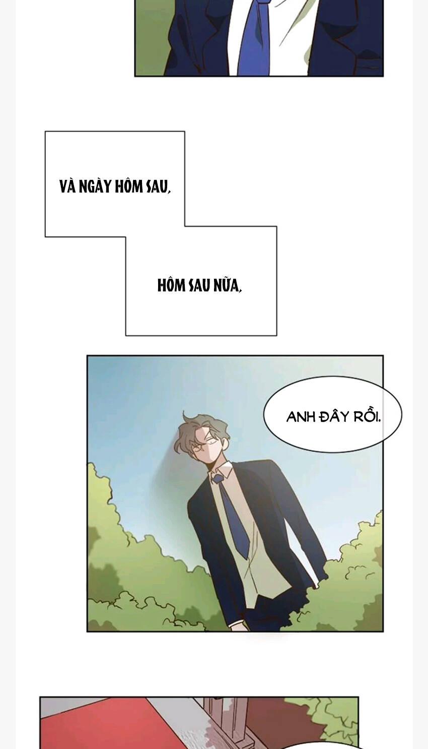 Quỷ Sứ Số 4 Chapter 56 - 16