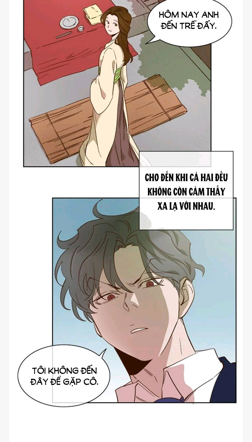 Quỷ Sứ Số 4 Chapter 56 - 17