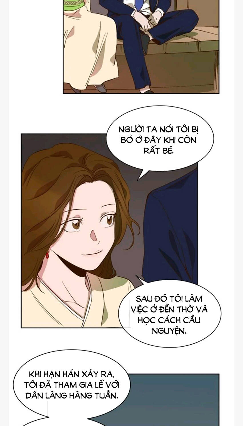 Quỷ Sứ Số 4 Chapter 56 - 20