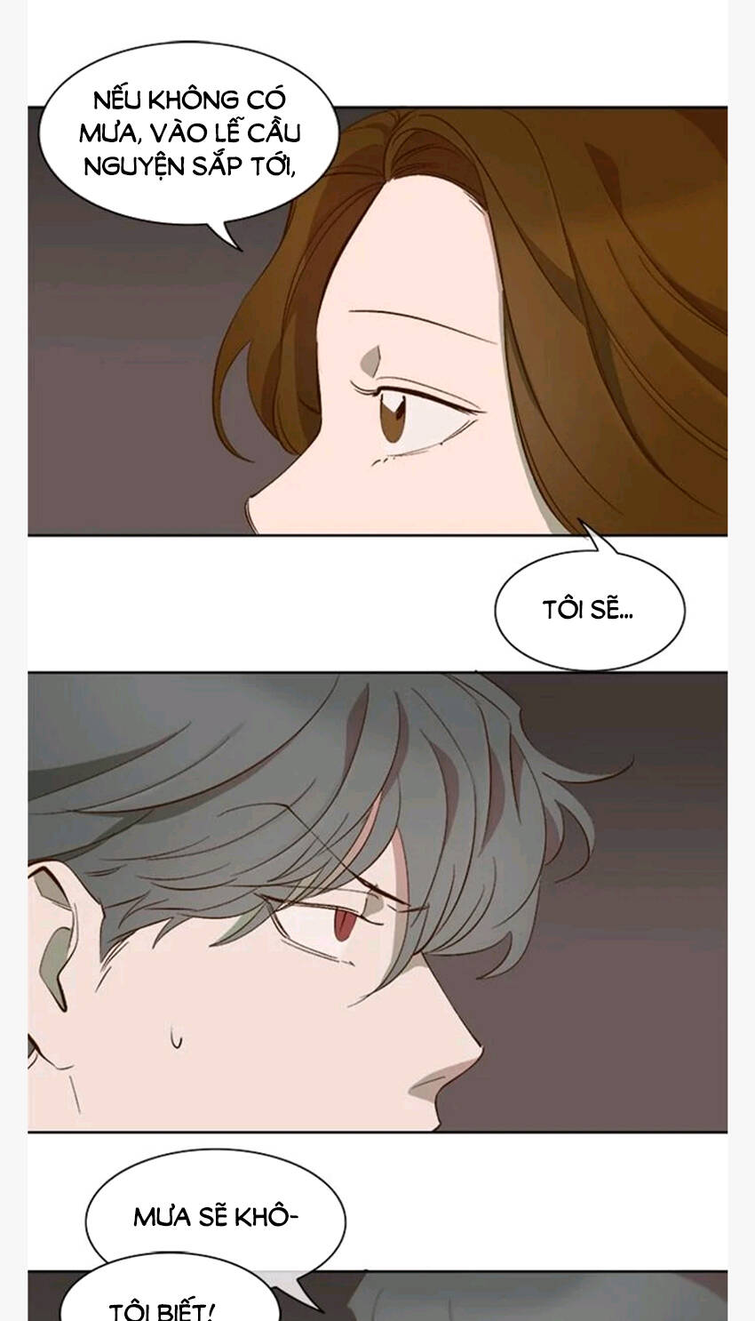 Quỷ Sứ Số 4 Chapter 56 - 22