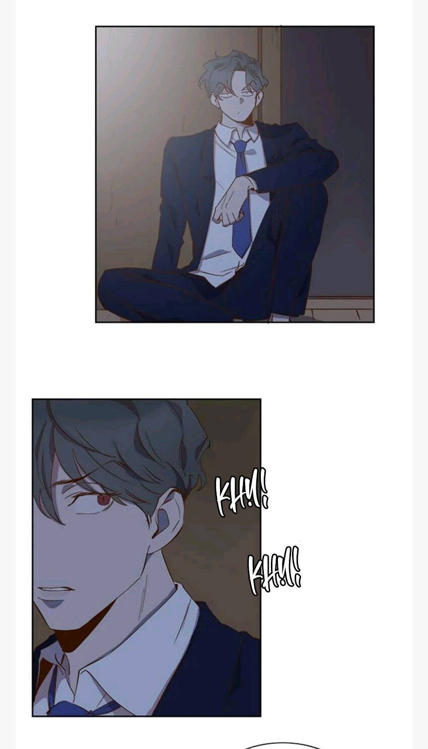 Quỷ Sứ Số 4 Chapter 56 - 25