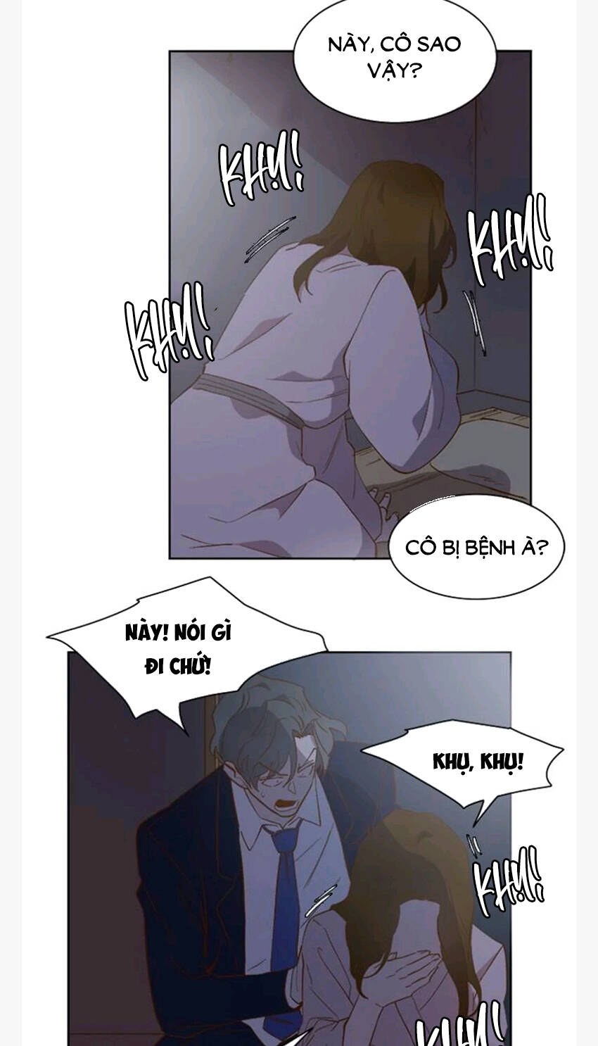 Quỷ Sứ Số 4 Chapter 56 - 26