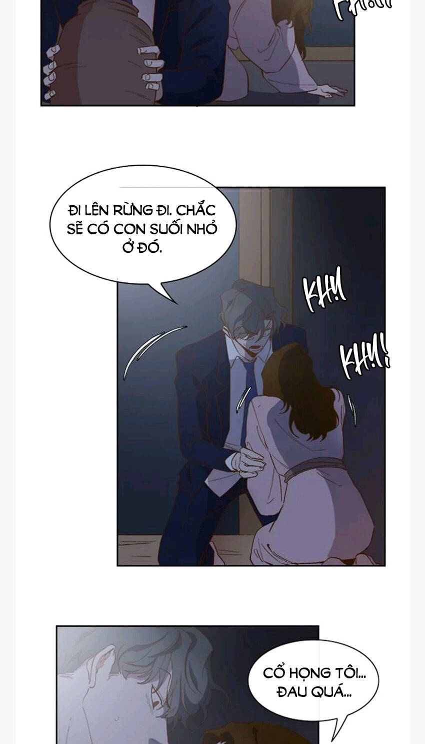 Quỷ Sứ Số 4 Chapter 56 - 28