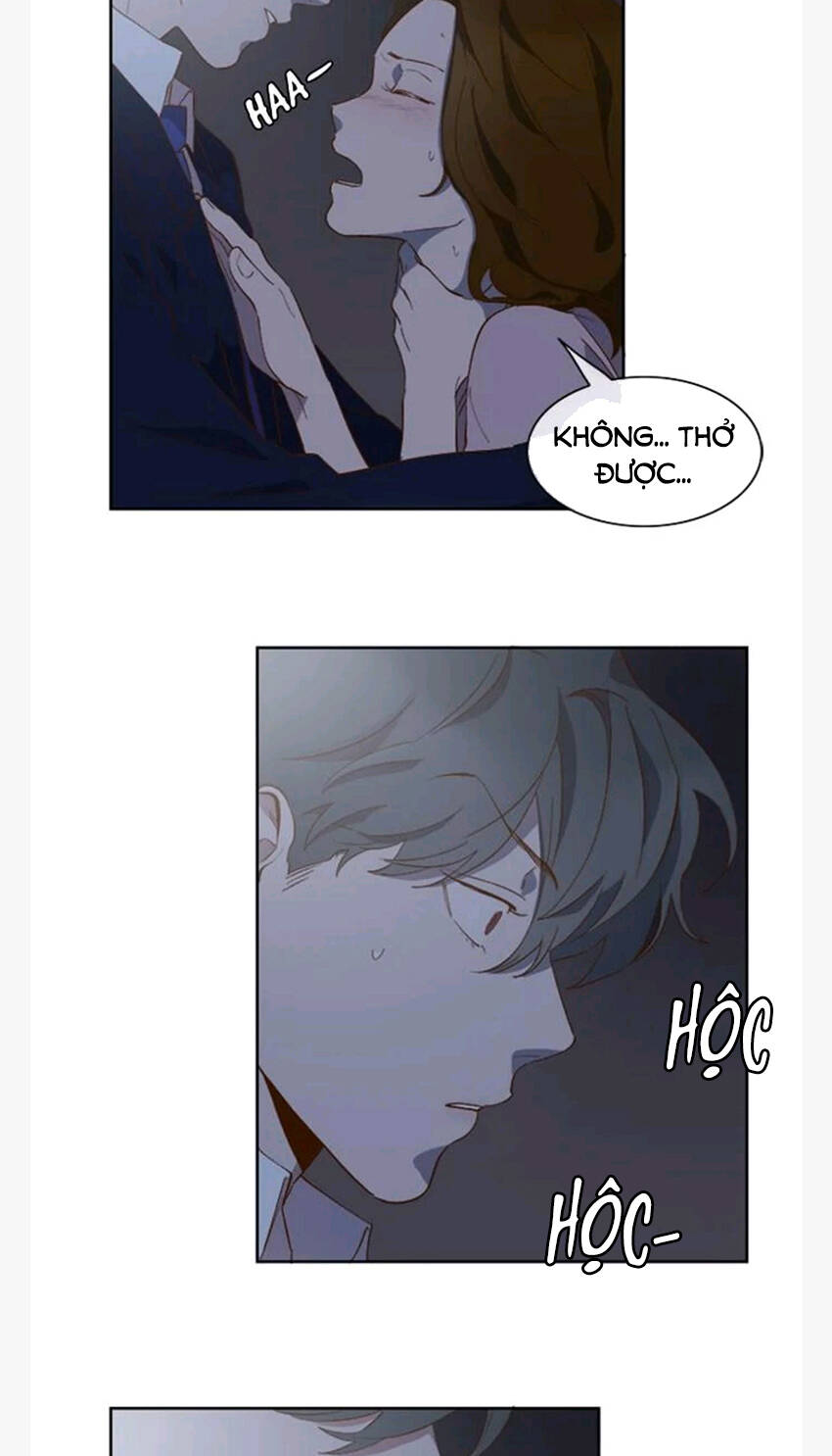 Quỷ Sứ Số 4 Chapter 56 - 29