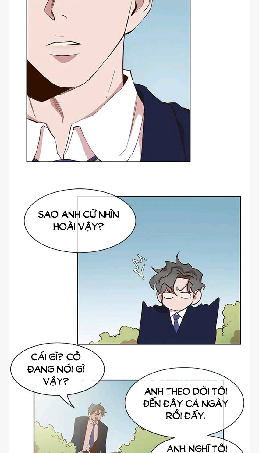 Quỷ Sứ Số 4 Chapter 56 - 4