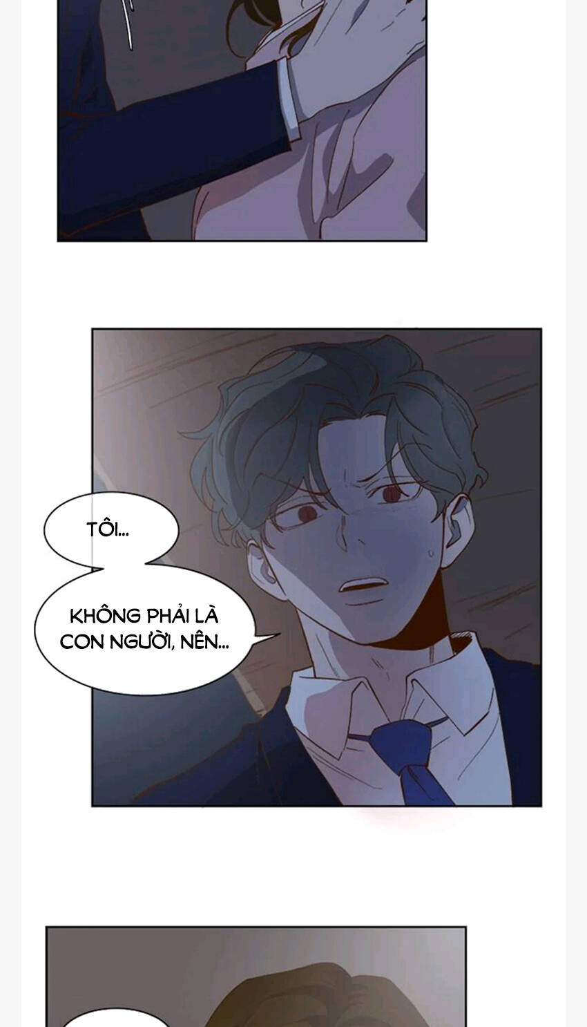 Quỷ Sứ Số 4 Chapter 56 - 32