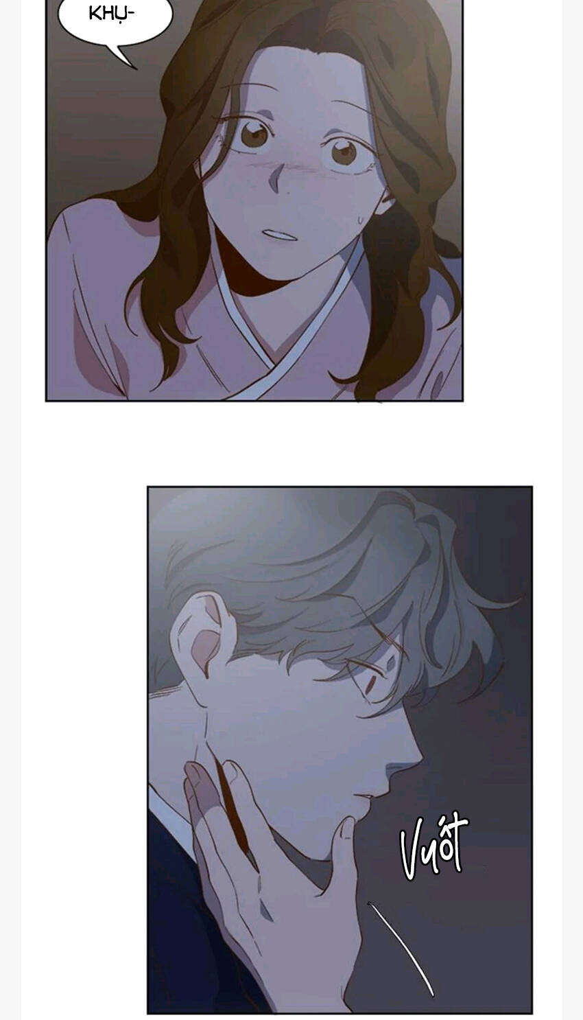 Quỷ Sứ Số 4 Chapter 56 - 33