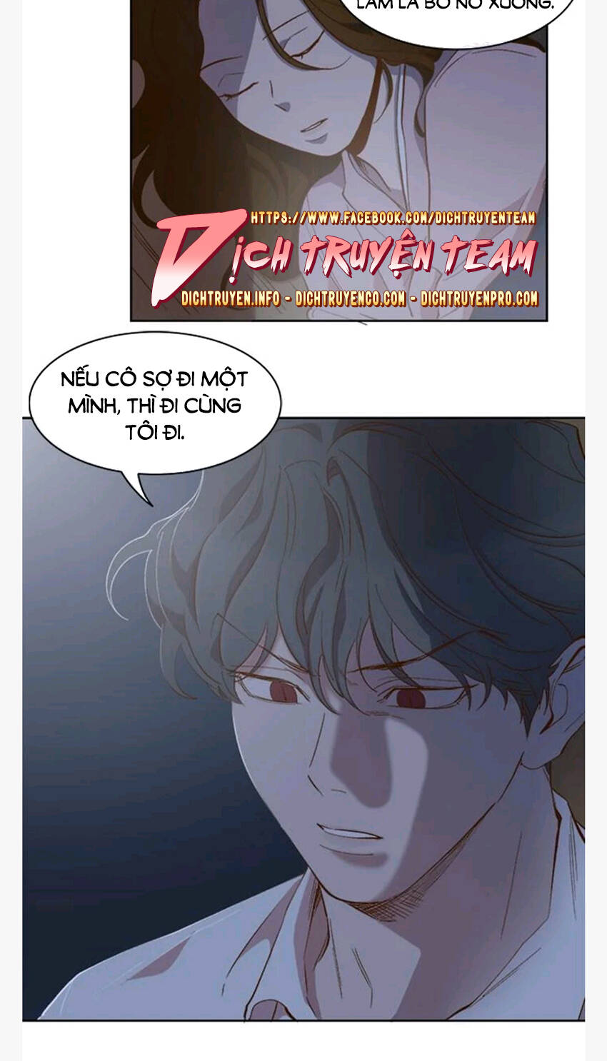 Quỷ Sứ Số 4 Chapter 56 - 40