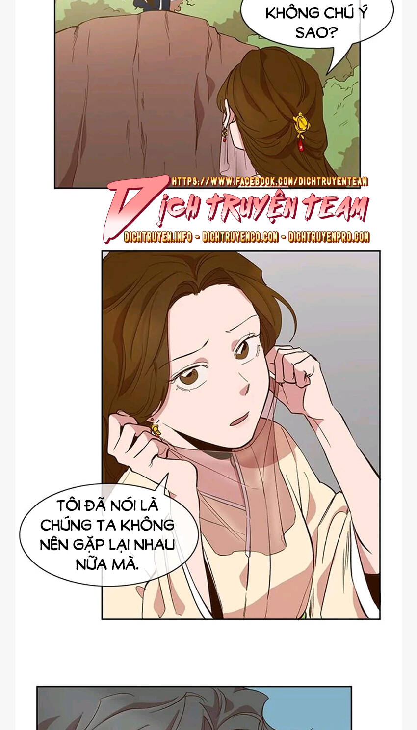 Quỷ Sứ Số 4 Chapter 56 - 5