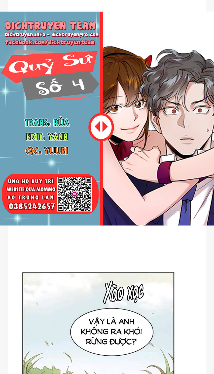 Quỷ Sứ Số 4 Chapter 56 - 8