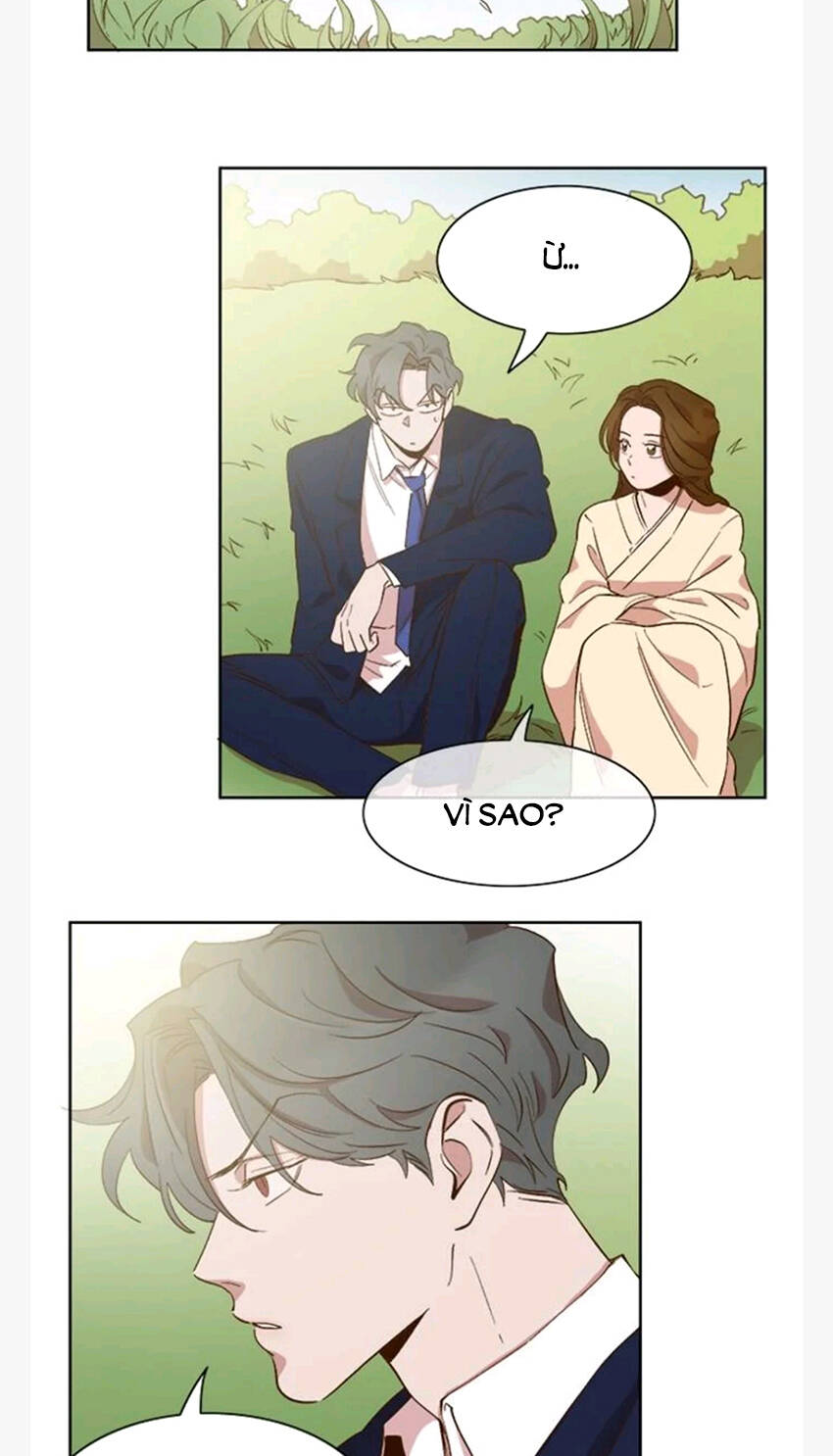 Quỷ Sứ Số 4 Chapter 56 - 9