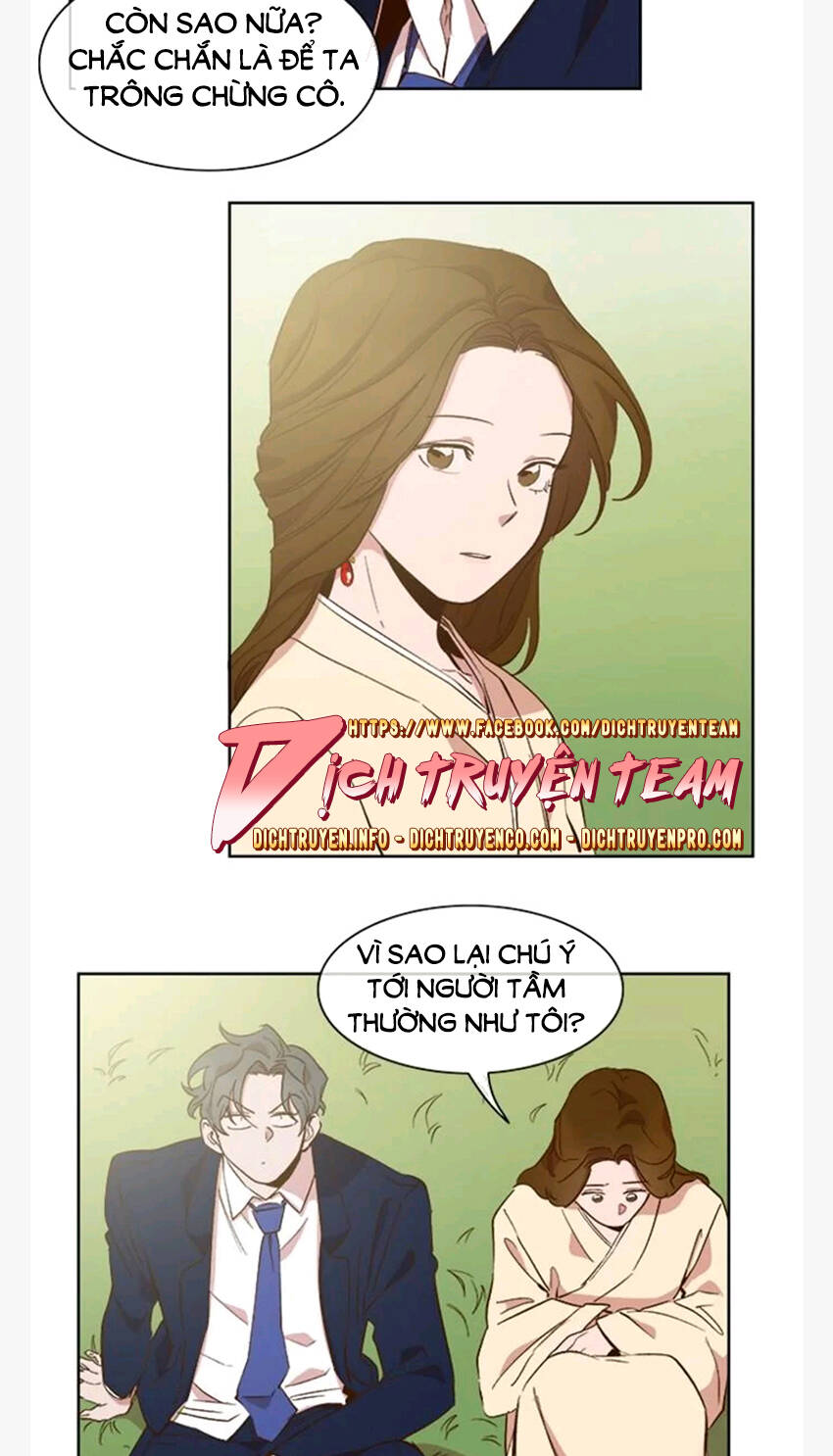 Quỷ Sứ Số 4 Chapter 56 - 10