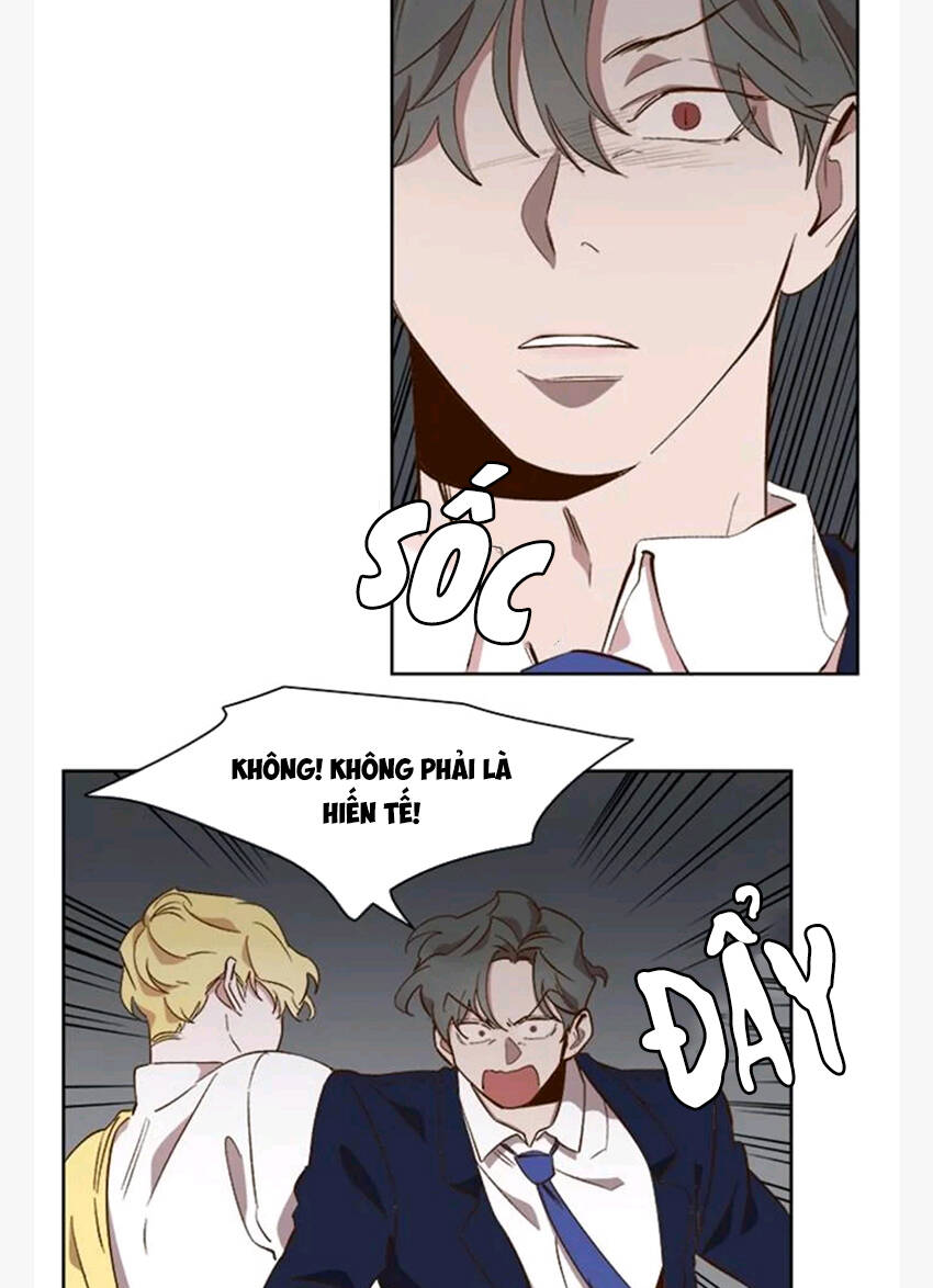 Quỷ Sứ Số 4 Chapter 57 - 11