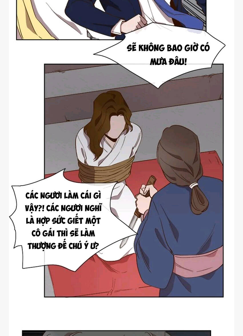 Quỷ Sứ Số 4 Chapter 57 - 12