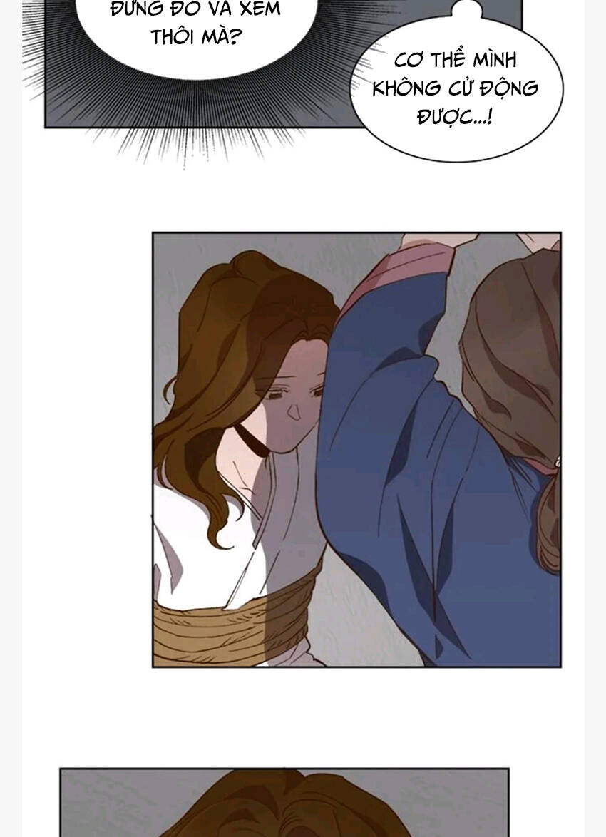 Quỷ Sứ Số 4 Chapter 57 - 15