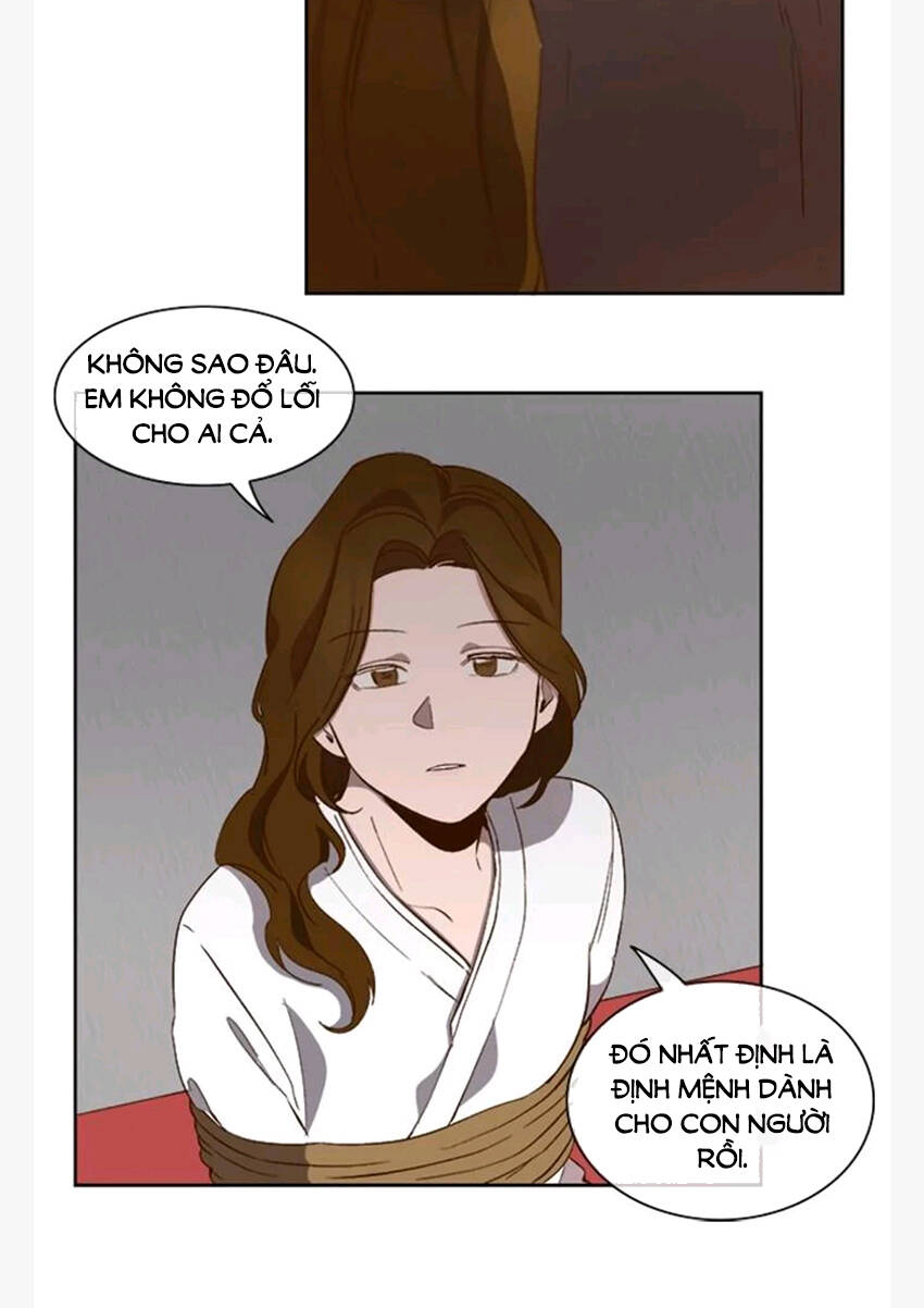 Quỷ Sứ Số 4 Chapter 57 - 17