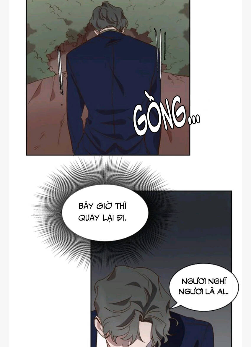 Quỷ Sứ Số 4 Chapter 57 - 22