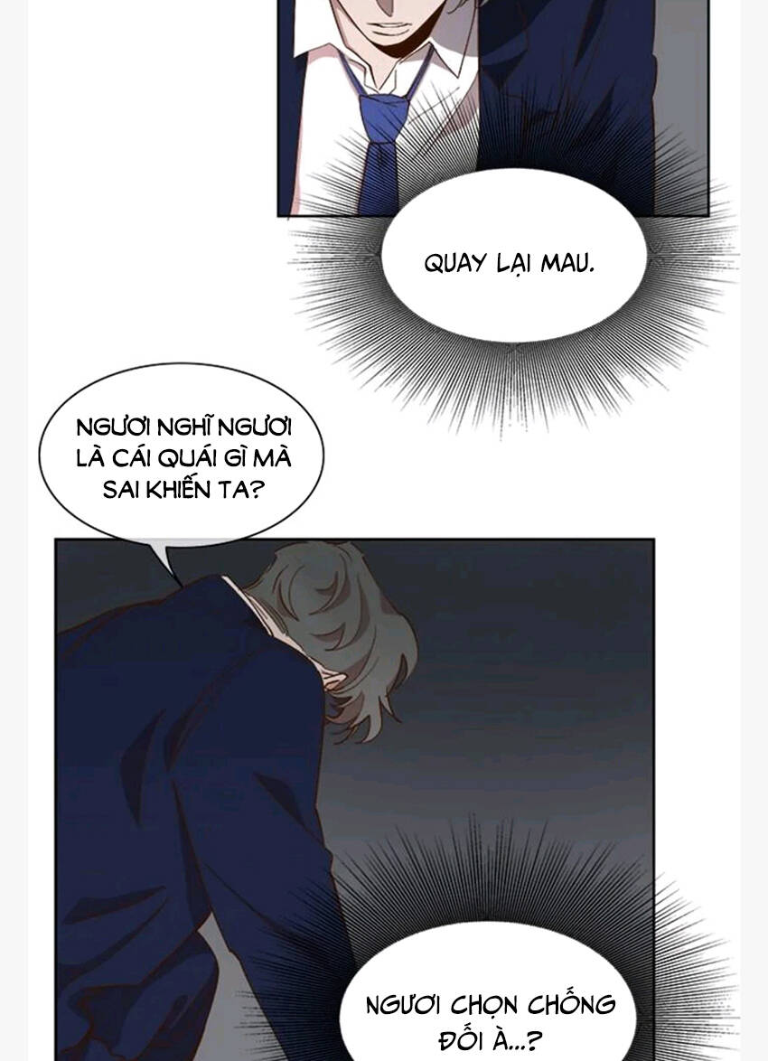 Quỷ Sứ Số 4 Chapter 57 - 23