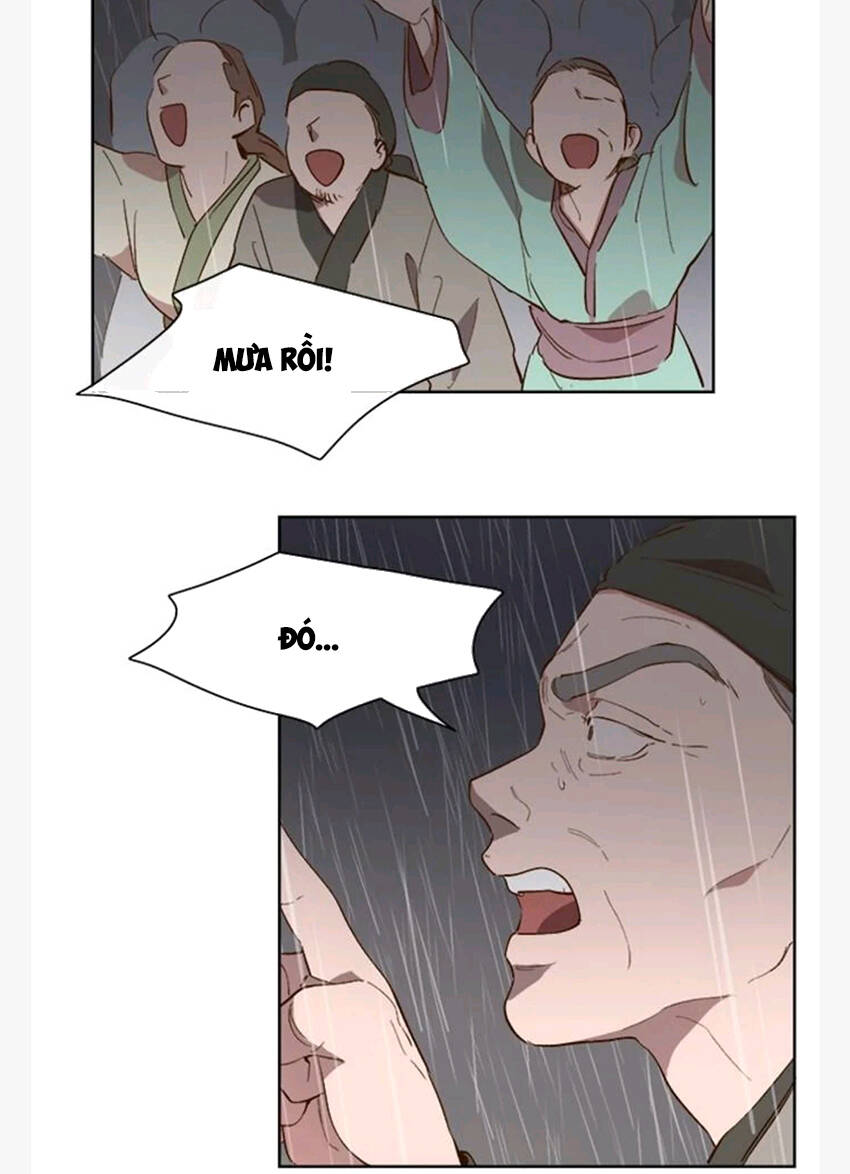 Quỷ Sứ Số 4 Chapter 57 - 28