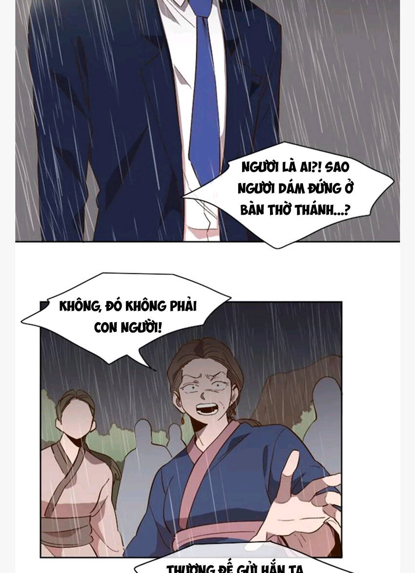 Quỷ Sứ Số 4 Chapter 57 - 30