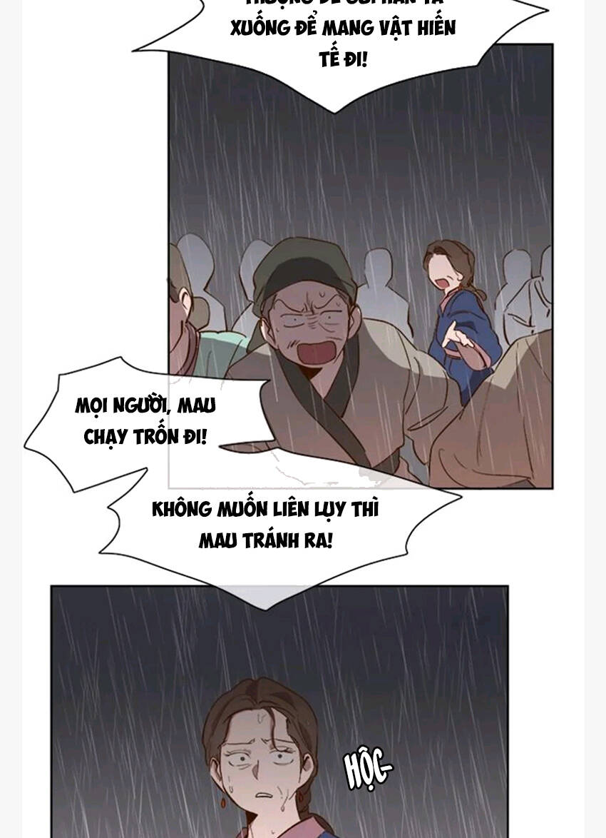 Quỷ Sứ Số 4 Chapter 57 - 31